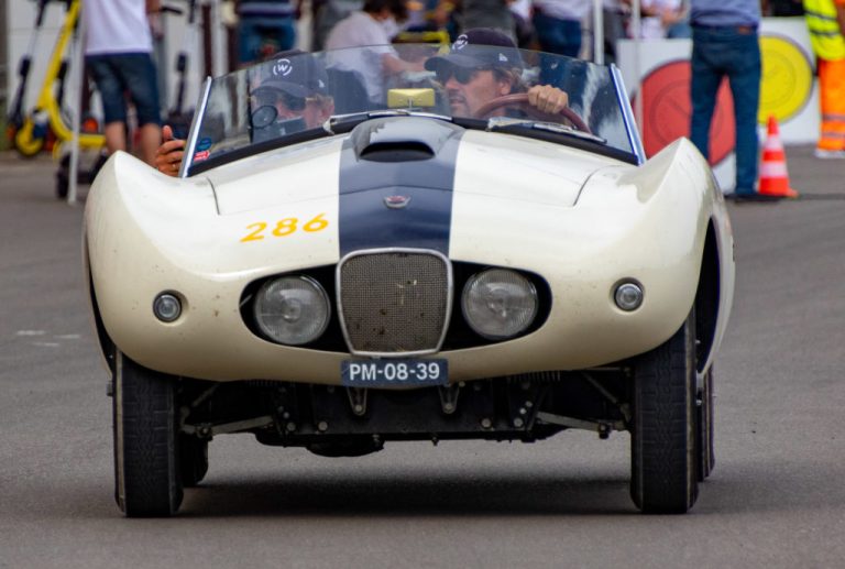 2021 Mille Miglia – Happy Hotelier