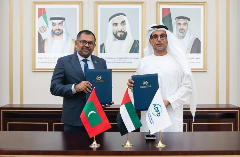 Abu Dhabi Fund gives  million loan for Maldives main airport – Hotelier Maldives