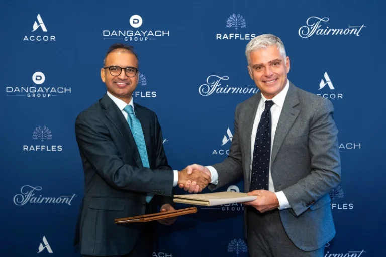 Accor to Boost Goa’s Tourism with New Luxury Raffles and Fairmont Resorts