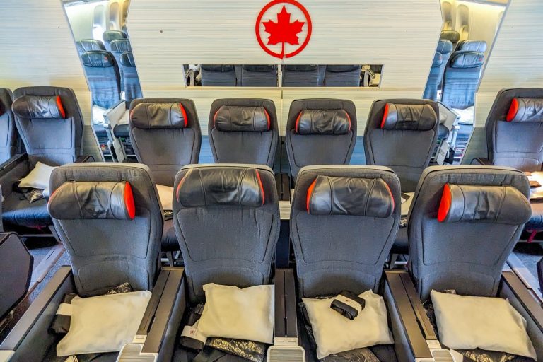 Air Canada Aeroplan: Everything to know about earning and redeeming points