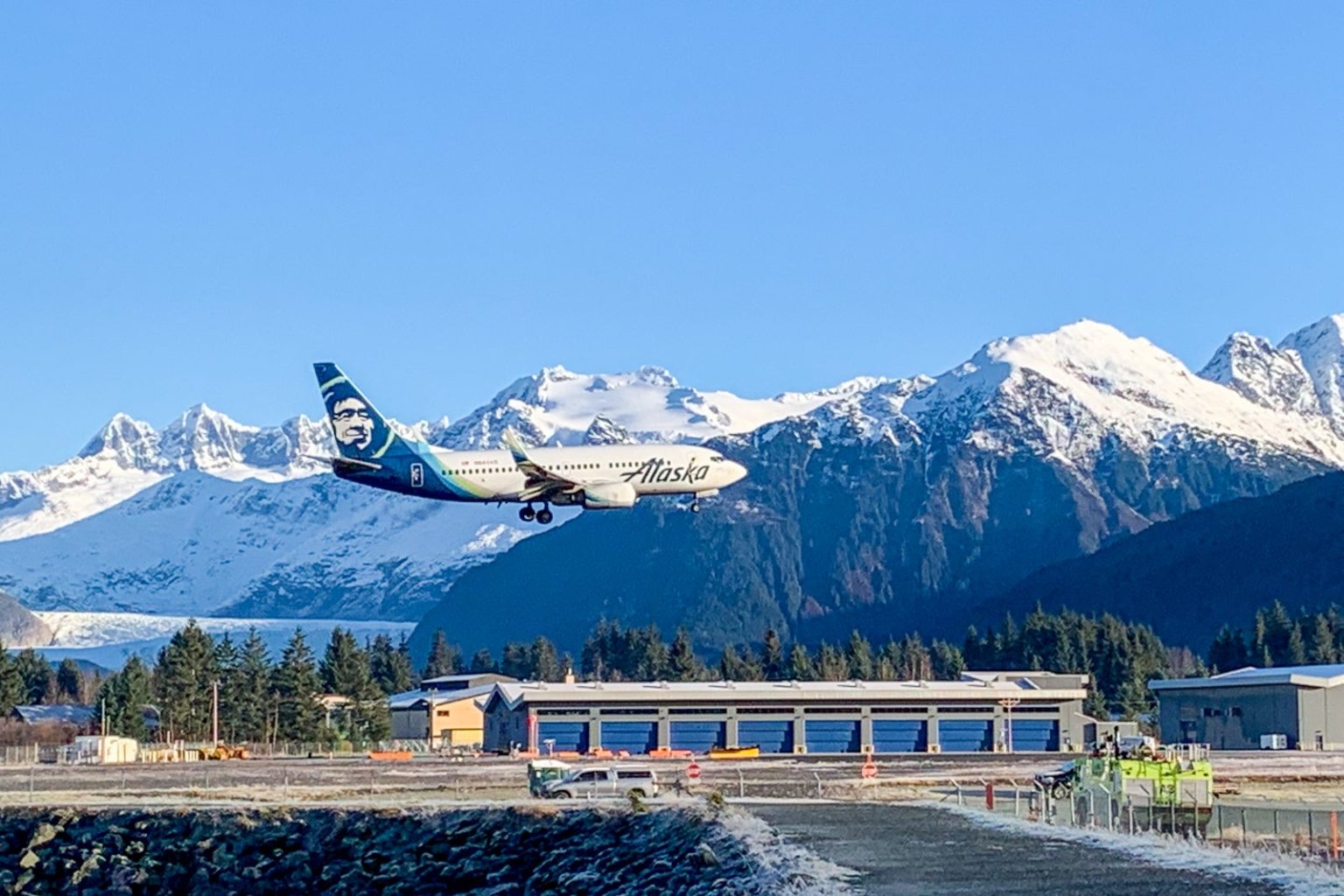 Alaska Airlines confirms details of new premium card coming next year, including on companion pass