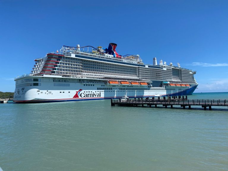 Best Carnival cruise ships: Here’s which ship you should sail