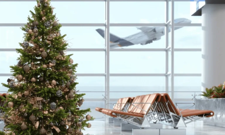 Christmas and New Year Getaways on the Rise