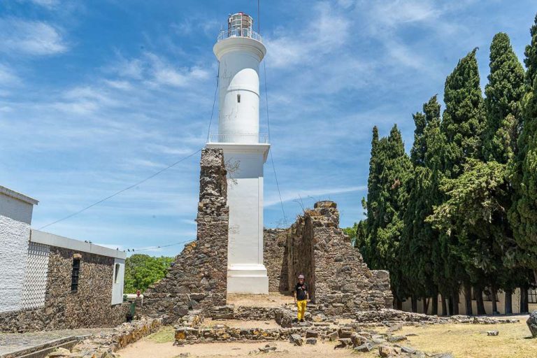 Colonia del Sacramento | All the sights in two days