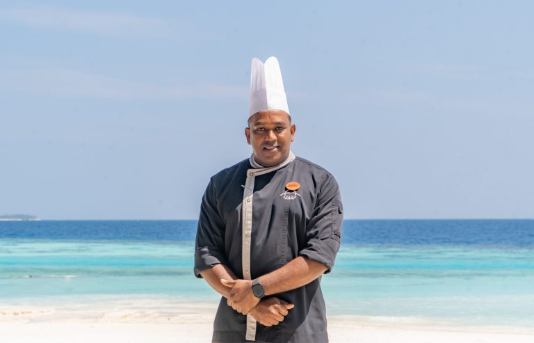 Crafting culinary excellence, establishing team at Ayada Maldives – Hotelier Maldives