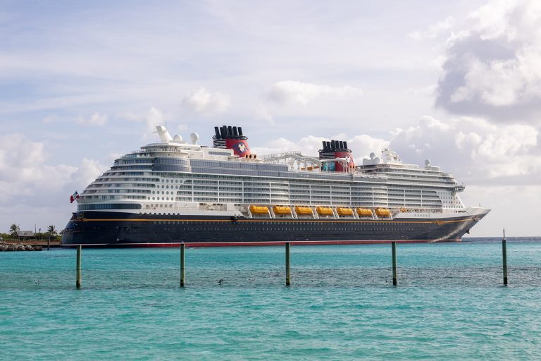 Disney Treasure cruise ship review: Themed shows, bars and dining are Disney at its best