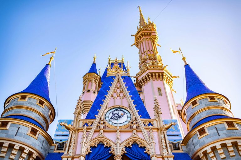 Disney World discounts: Save up to 0 per night on 2025 vacation packages