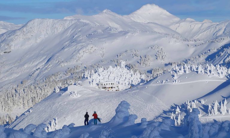 Eaglecrest Ski Area in Juneau and Best Hotels Nearby — Juneau Hotel