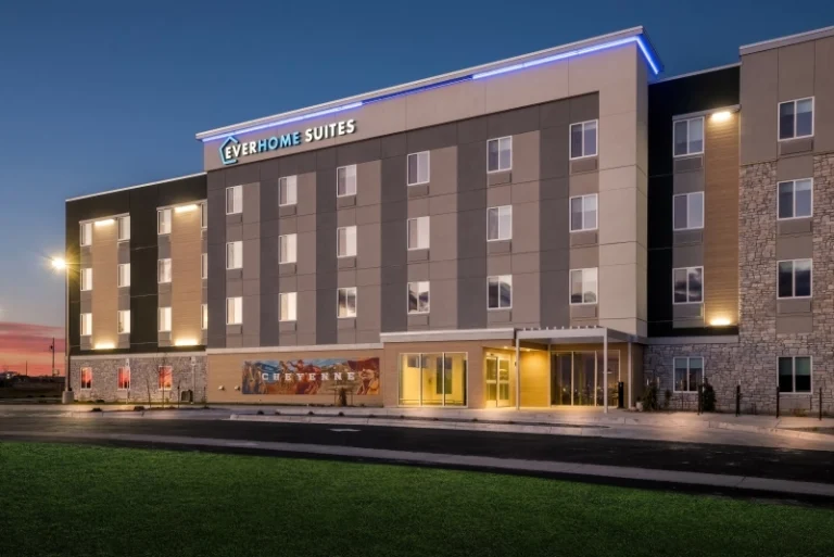 Everhome Suites Expands with New Hotels in North Carolina and Wyoming