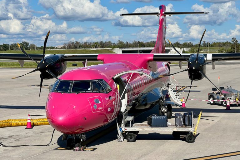 Florida-based Silver Airways says it will keep flying after bankruptcy filing