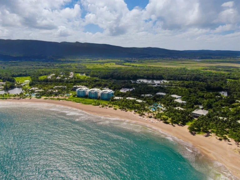 Four Seasons to Open Luxury Resort and Residences in Dorado Beach, Puerto Rico