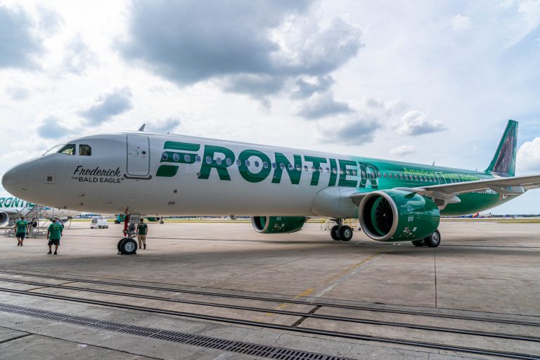 Frontier Airlines offers all-you-can-fly passes: Are they worth it?