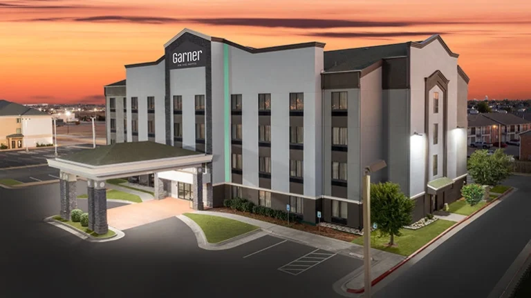 Garner Hotels Marks One Year of Growth with Global Expansion Plans