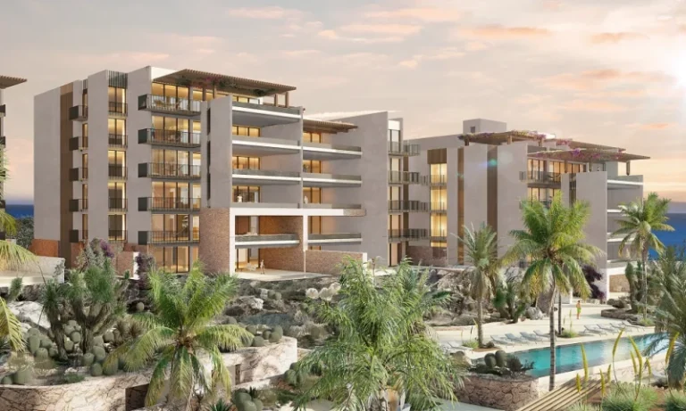 Hilton Announces New Conrad Hotel in Los Cabos, Mexico