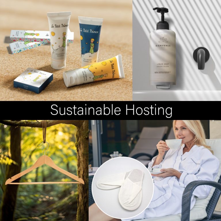 Hosting Responsibly – Hotel Management