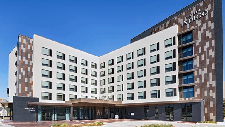 Hotel Indigo Irving Opens in Las Colinas, Texas