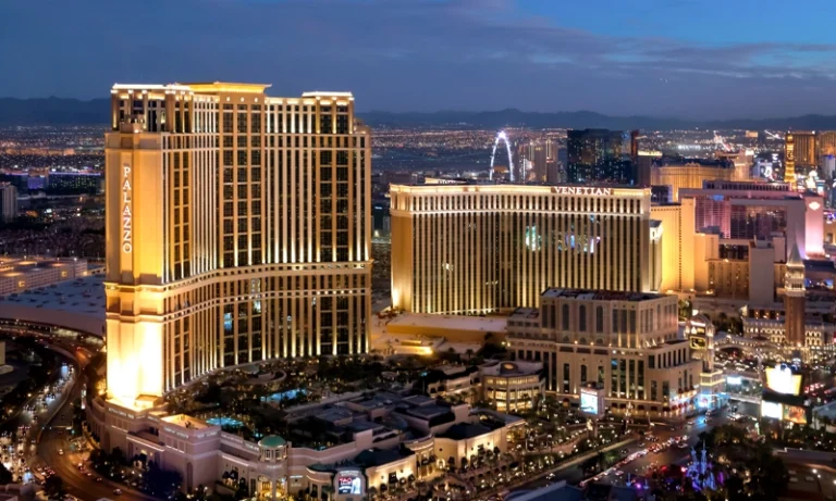 Hyatt Hotels Partners with The Venetian Resort in Long-term Licensing Deal