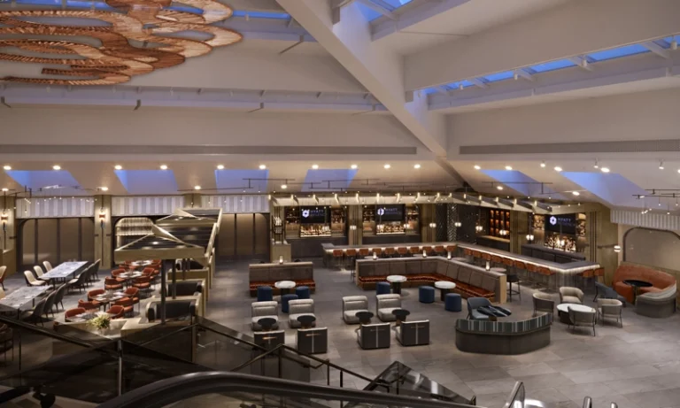 Hyatt Regency Washington on Capitol Hill Set for Major Revamp in 2025