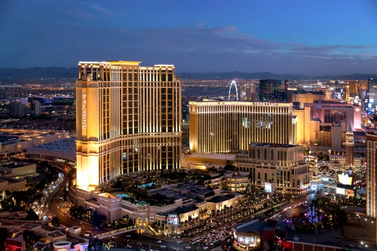 Hyatt and The Venetian Resort Las Vegas plan loyalty partnership