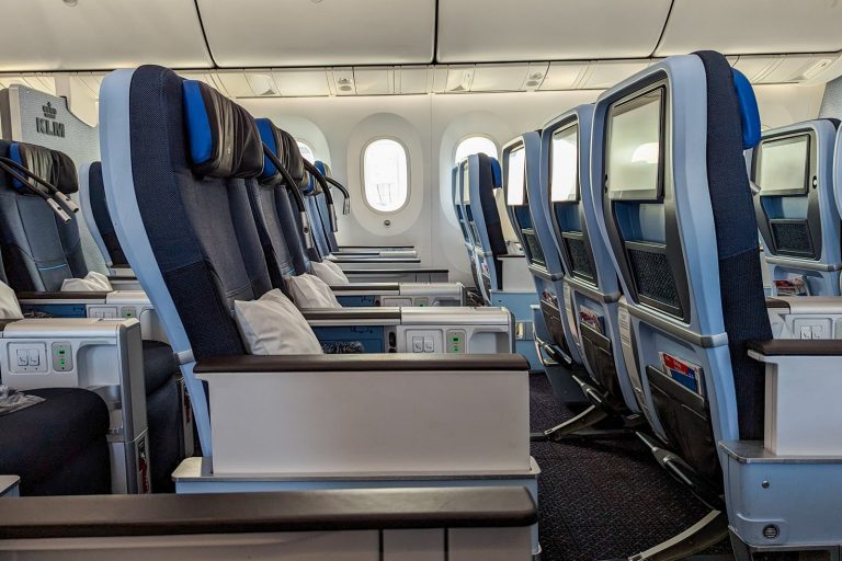 I paid 0 to upgrade to KLM premium economy on an 11-hour flight — was it worth it?