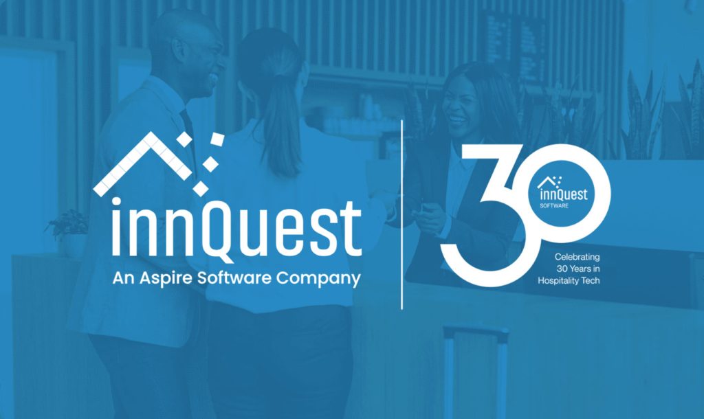 InnQuest Software Celebrates 30 Years of Pioneering Hospitality Technology