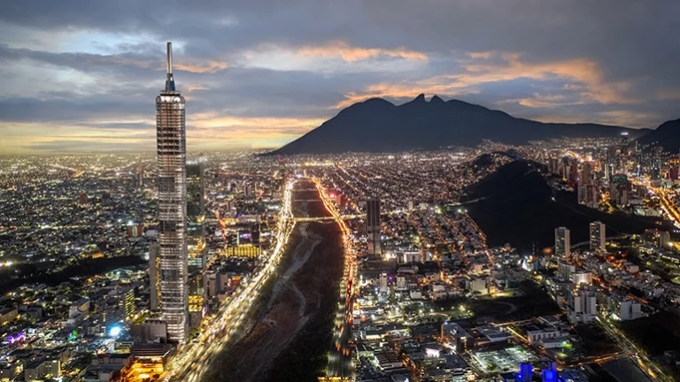 Kimpton to Launch New Hotel and Branded Residences2026 in Monterrey, Mexico