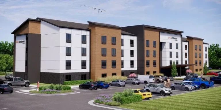 LivAway Suites Breaks Ground on First Texas Location in San Marcos