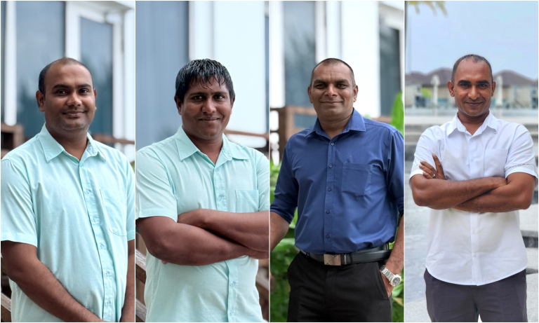 MIC Group appoints Maldivians in key roles – Hotelier Maldives