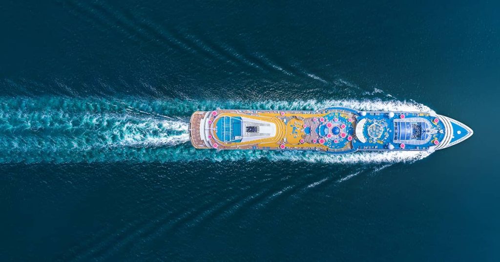 Making Waves: Rethinking Cruise Line Revenue Management