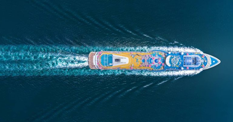 Making Waves: Rethinking Cruise Line Revenue Management