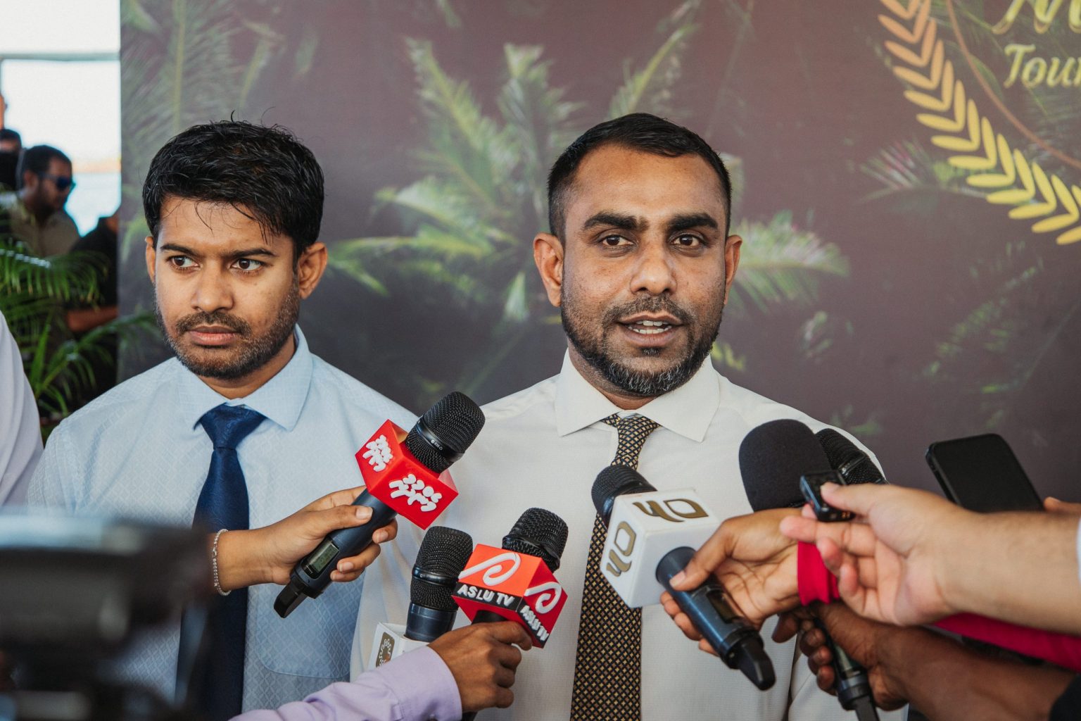 Maldives aims for 15% tourism growth in 2025, says Minister Faisal – Hotelier Maldives