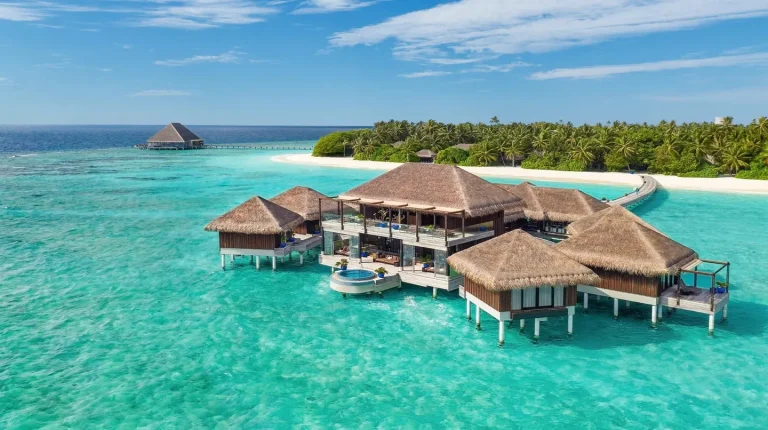 Maldives among Forbes Travel Guide’s top destinations for 2025 – Hotelier Maldives