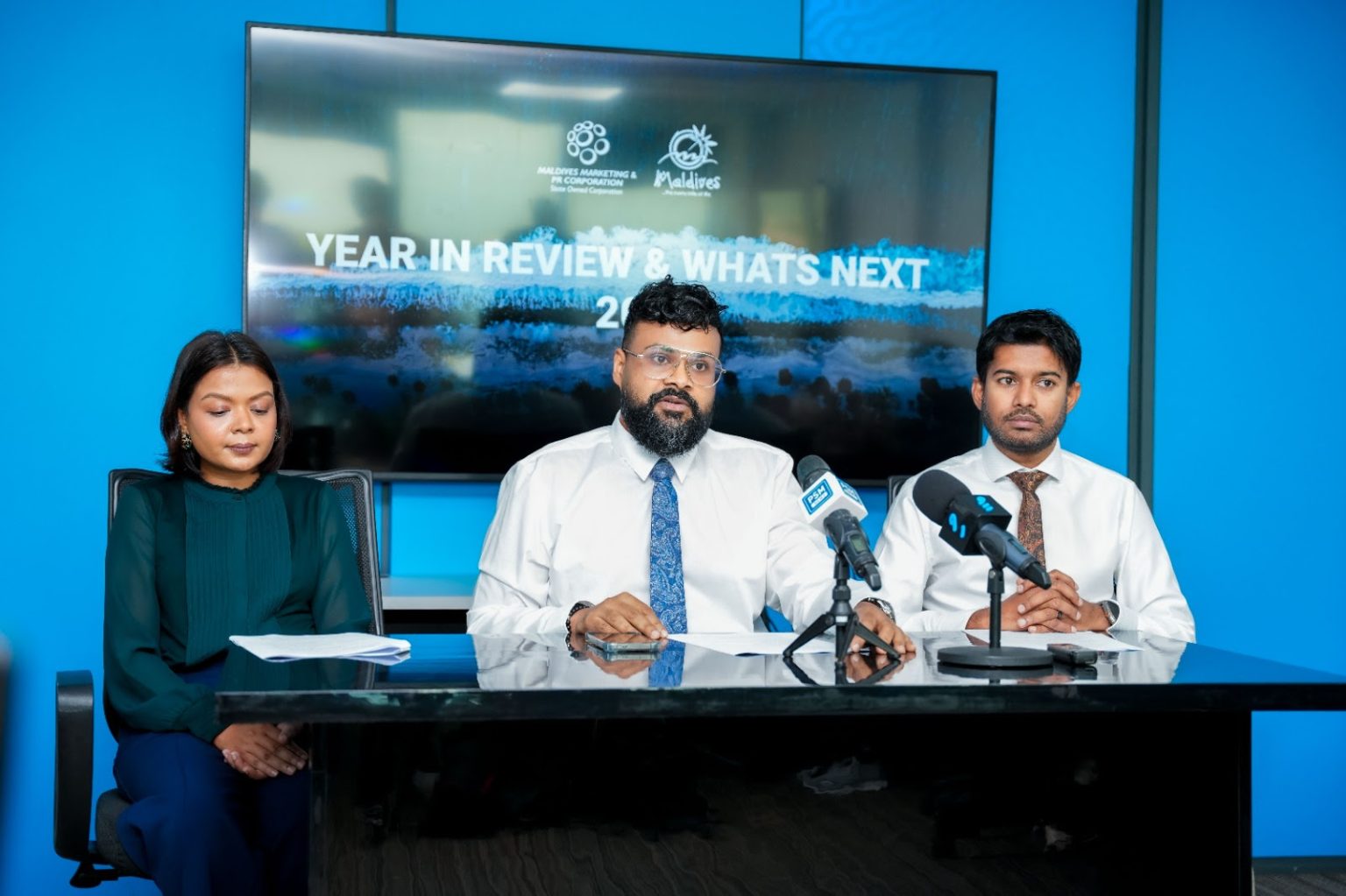 Maldives tourism marketing to shift focus to conversion-driven marketing in 2025 – Hotelier Maldives