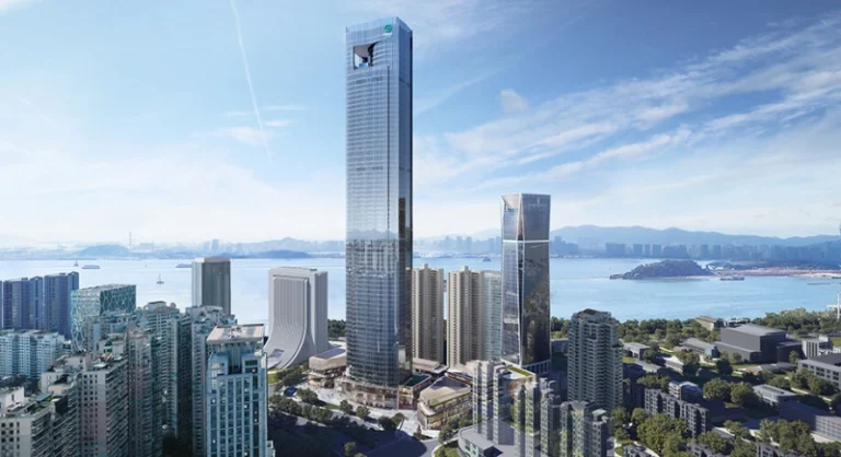 Marriott International to Debut The Ritz-Carlton Brand in Xiamen, China