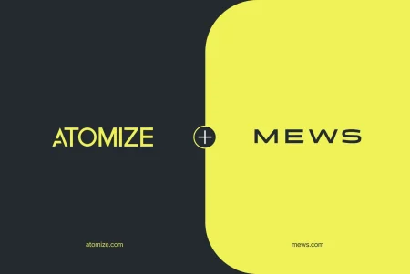 Mews Acquires Atomize Unlocking Huge Revenue Opportunities for Hoteliers