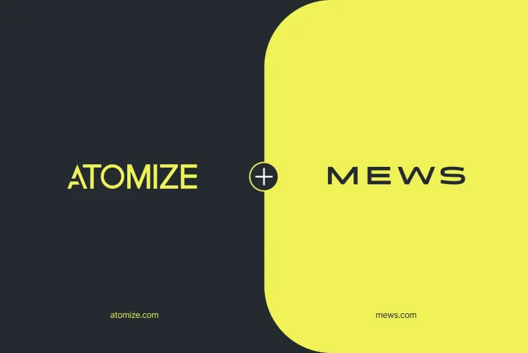 Mews Acquires Atomize Unlocking Huge Revenue Opportunities for Hoteliers