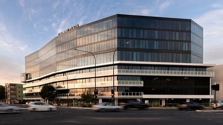 New Crowne Plaza Hotels Open in Adelaide and Sydney Airport