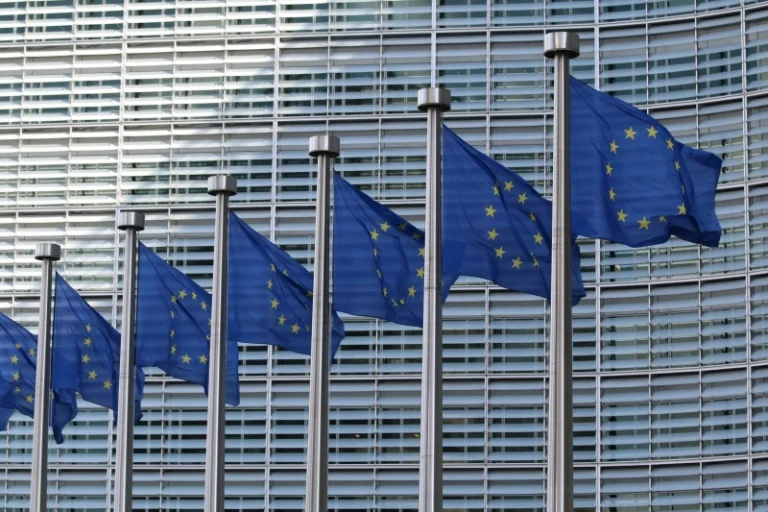 New European Commission Mandate to Reshape Business Travel