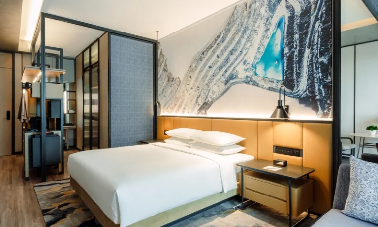 New Hyatt Centric Hotel Opens in Kuala Lumpur’s City Centre