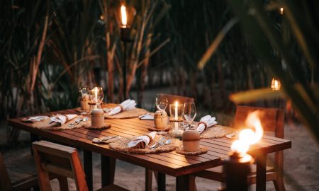 Patina Maldives hosts Net Zero Dinner to celebrate festive season – Hotelier Maldives