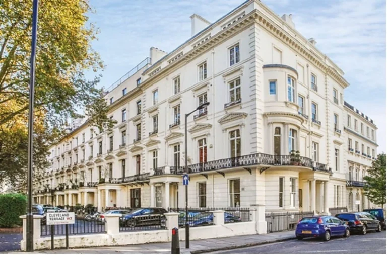 Prima Asset Management and Schwartz Family Company Team Up for London Hotel Expansion