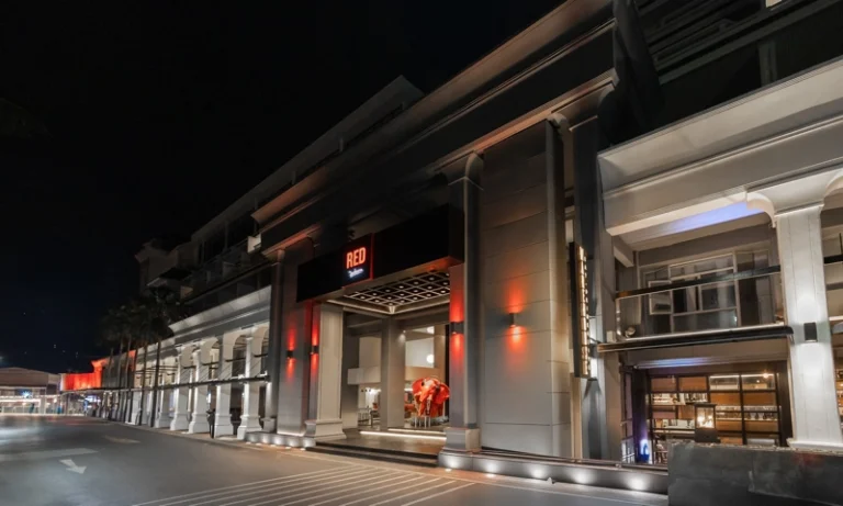 Radisson Hotel Group Opens First Radisson RED in Thailand