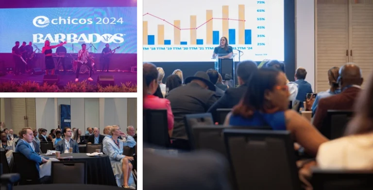 Riding the Wave: Key Takeaways from Caribbean Hotel Investment Conference And Operations Summit 2024