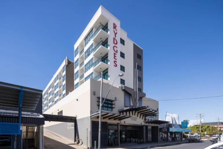 Rydges Mackay Suites in Queensland, Australia Sold