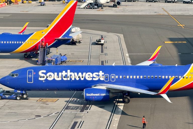 Southwest adds 8 new routes in latest schedule extension