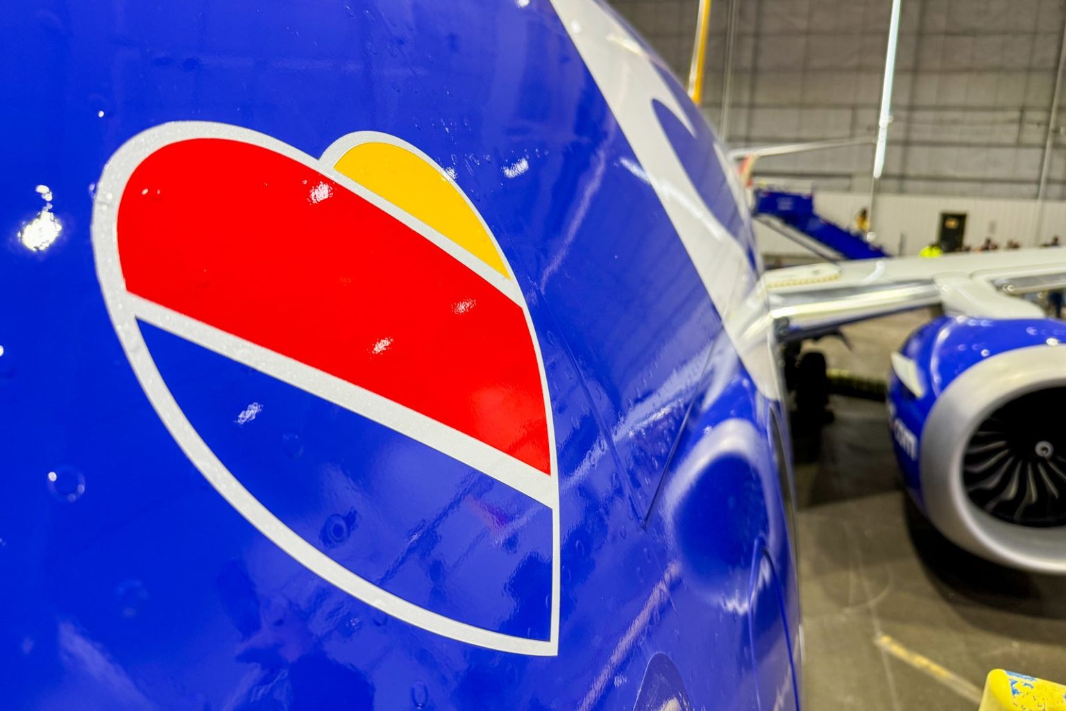 Southwest announces assigned seating perks for A-List members