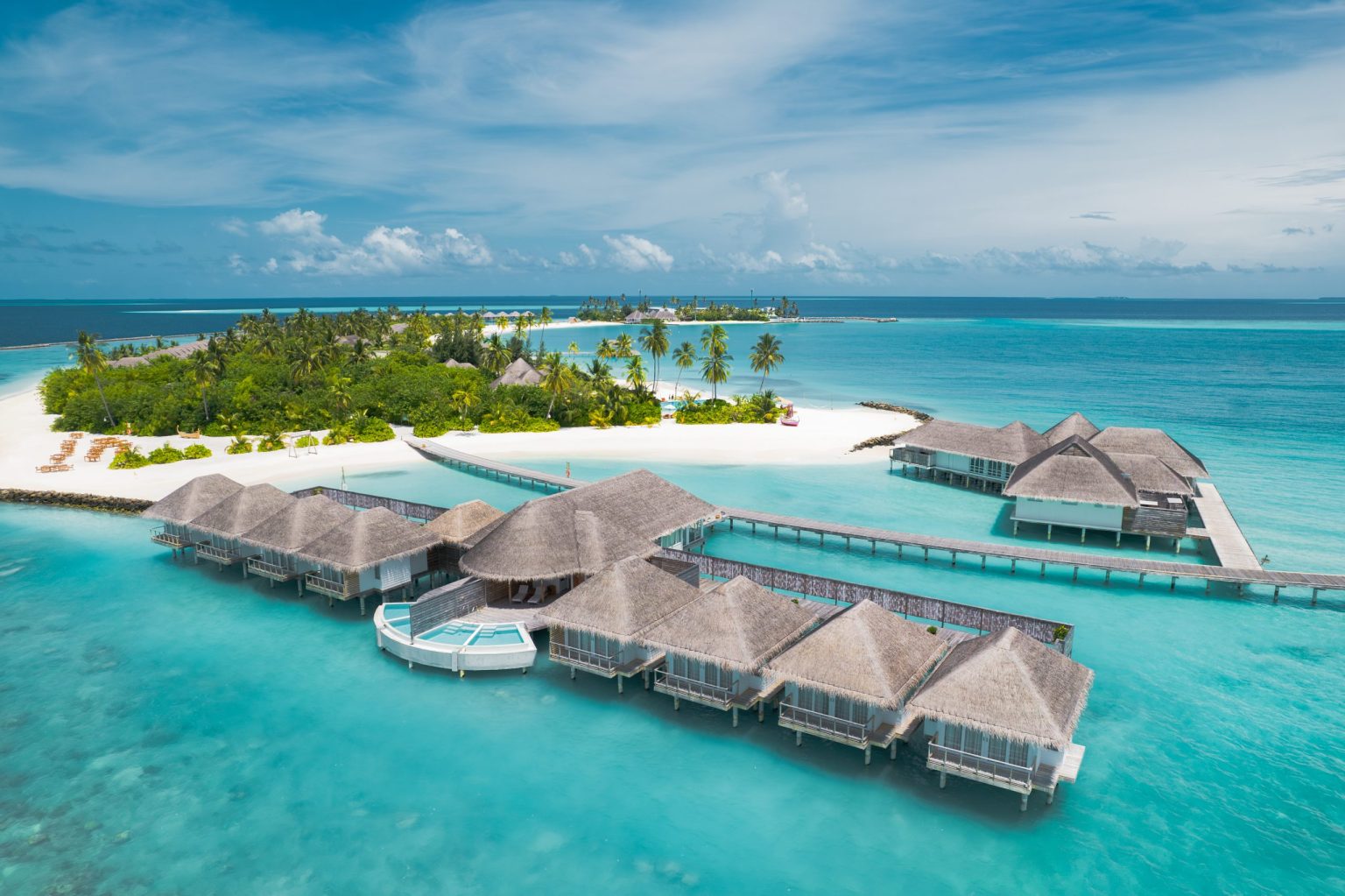 Sun Siyam Resorts’ spas achieve prestigious CIDESCO accreditation across Maldives properties – Hotelier Maldives