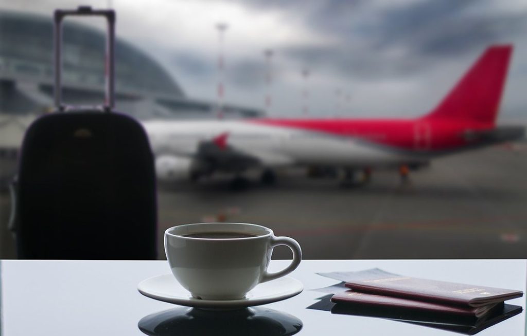 The 10 Best Coffee Shops In Asia Airports