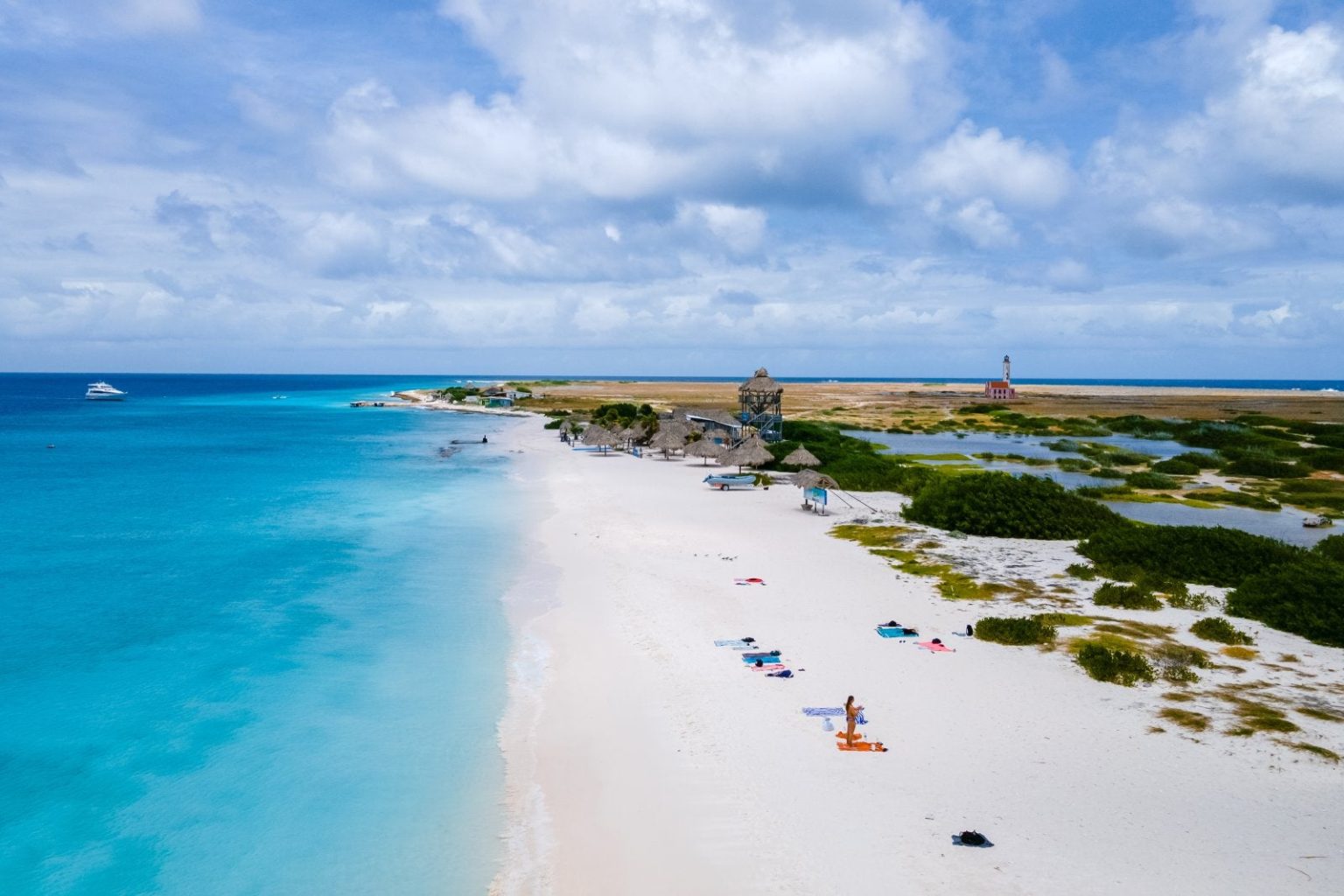 The 12 best secret beaches in the Caribbean