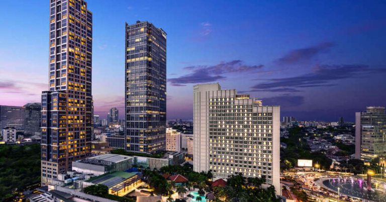 The Unbound Collection by Hyatt Brand Debuts in Southeast Asia